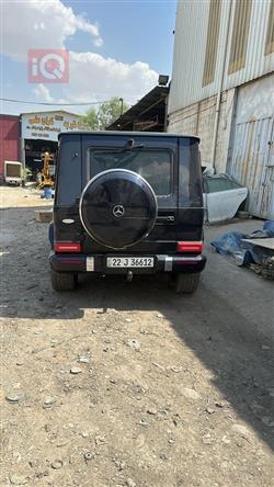 مێرسێدس بێنز G-Class